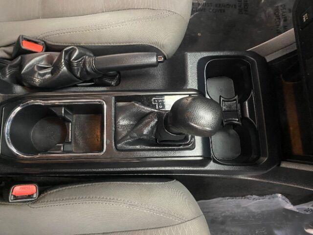used 2018 Toyota Tacoma car, priced at $17,995