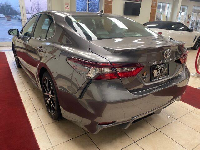 used 2022 Toyota Camry car, priced at $136,490