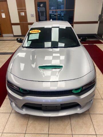 used 2019 Dodge Charger car, priced at $22,200