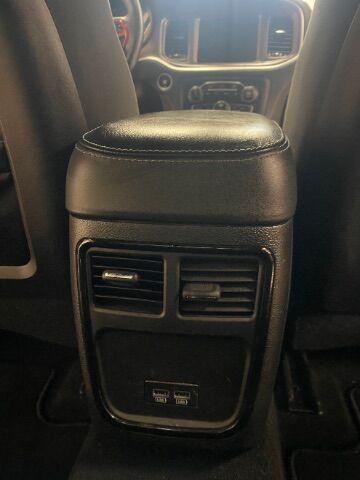 used 2019 Dodge Charger car, priced at $22,200