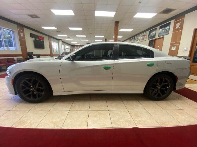 used 2019 Dodge Charger car, priced at $22,200