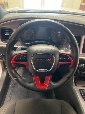 used 2019 Dodge Charger car, priced at $22,200