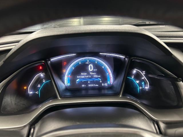 used 2019 Honda Civic car, priced at $21,300