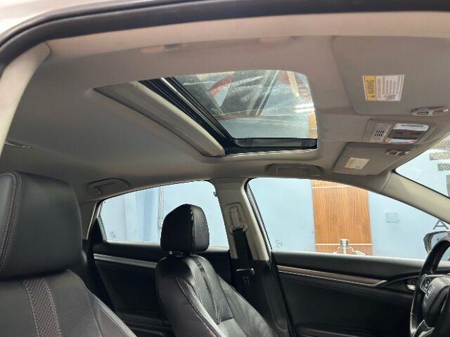 used 2019 Honda Civic car, priced at $21,300