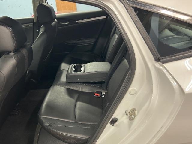 used 2019 Honda Civic car, priced at $21,300