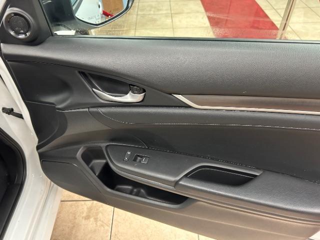 used 2019 Honda Civic car, priced at $21,300