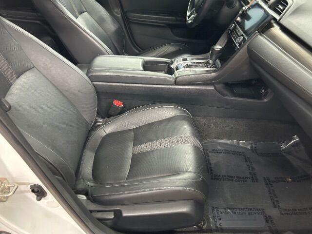 used 2019 Honda Civic car, priced at $21,300