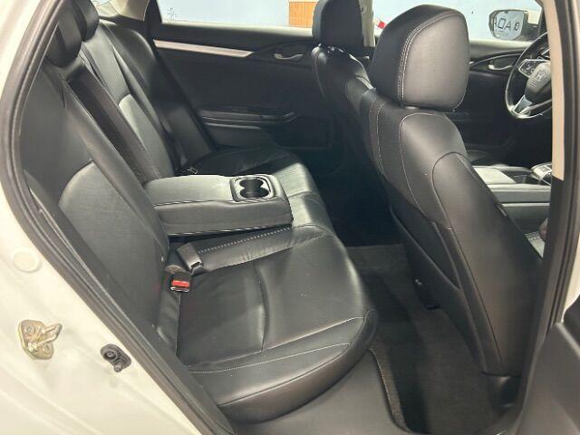 used 2019 Honda Civic car, priced at $21,300