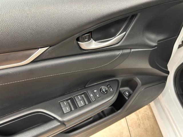 used 2019 Honda Civic car, priced at $21,300
