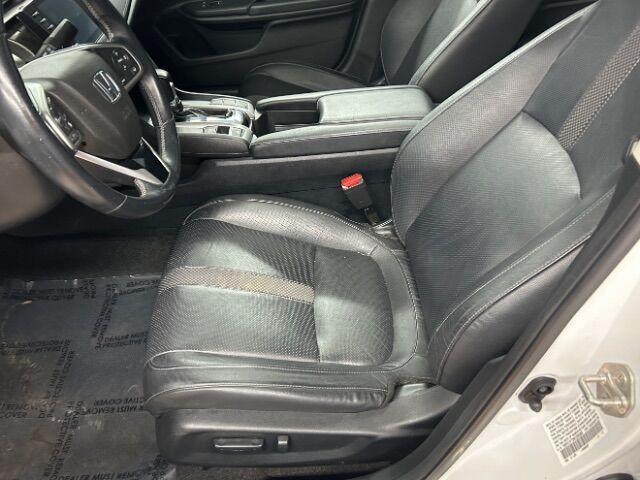 used 2019 Honda Civic car, priced at $21,300