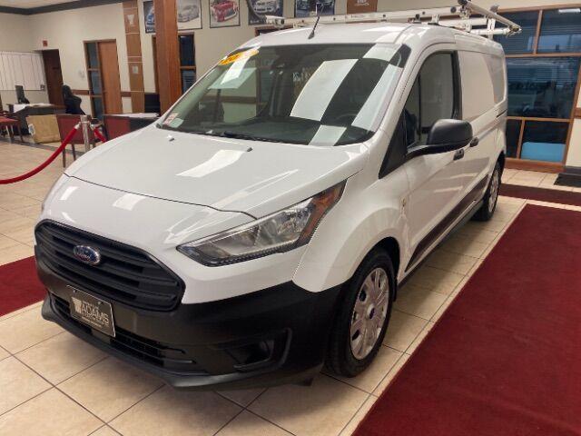 used 2020 Ford Transit Connect car, priced at $16,995