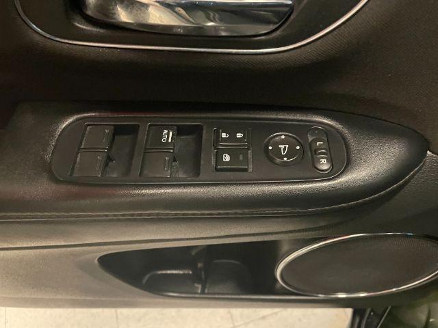 used 2018 Honda HR-V car, priced at $14,600
