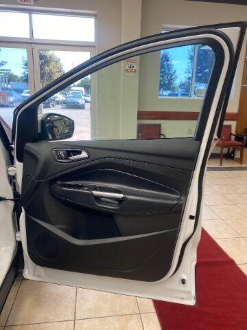 used 2018 Ford Escape car, priced at $8,500