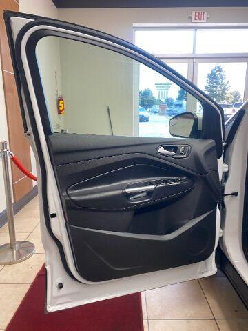 used 2018 Ford Escape car, priced at $8,500