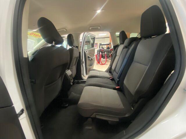 used 2018 Ford Escape car, priced at $8,500