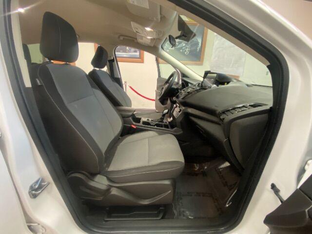 used 2018 Ford Escape car, priced at $8,500