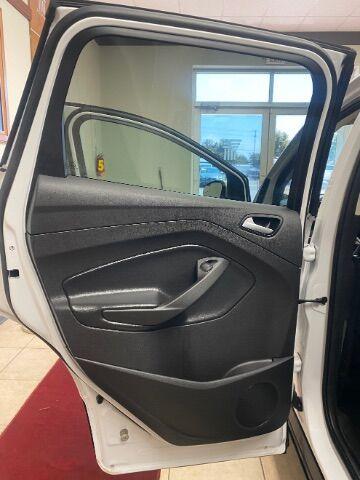 used 2018 Ford Escape car, priced at $8,500