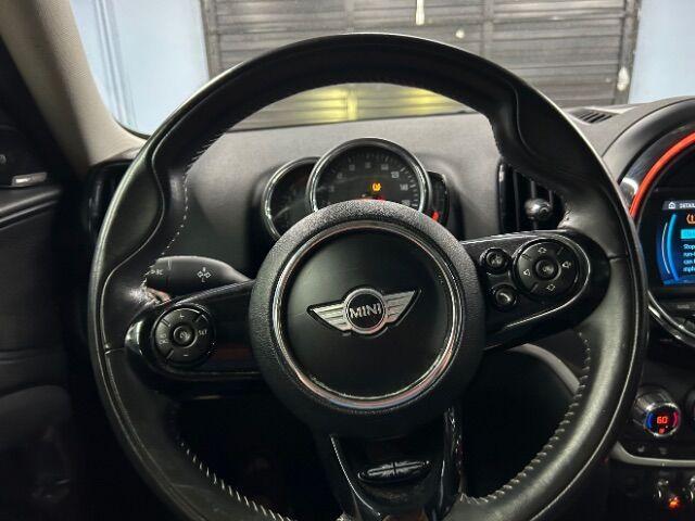 used 2018 MINI Countryman car, priced at $19,900