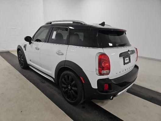 used 2018 MINI Countryman car, priced at $19,900