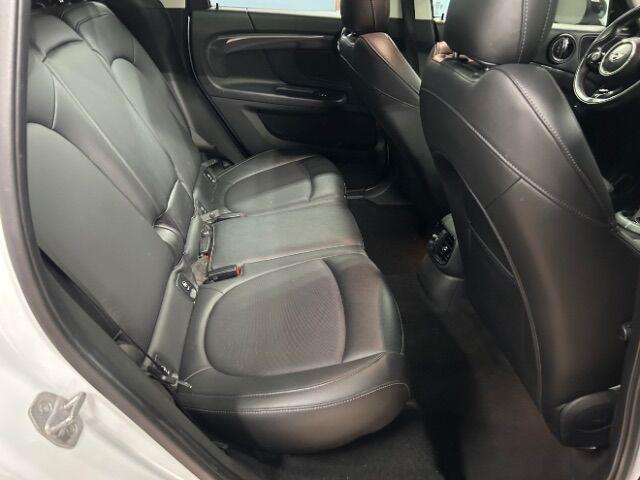 used 2018 MINI Countryman car, priced at $19,900