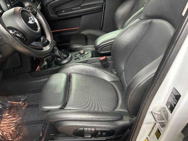 used 2018 MINI Countryman car, priced at $19,900