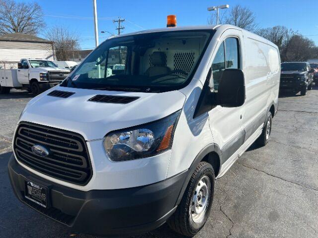 used 2019 Ford Transit-250 car, priced at $27,900