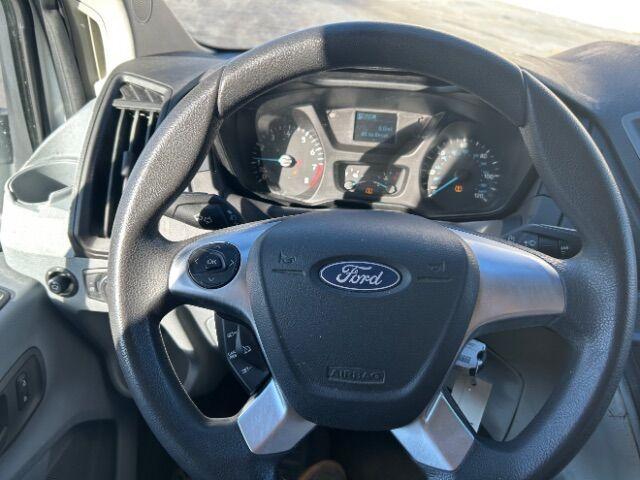 used 2019 Ford Transit-250 car, priced at $27,900