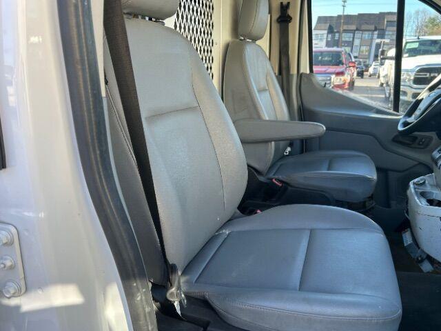 used 2019 Ford Transit-250 car, priced at $27,900