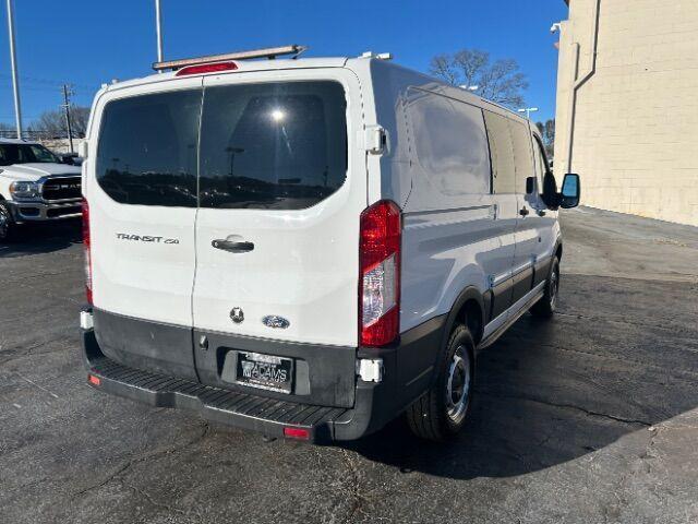 used 2019 Ford Transit-250 car, priced at $27,900