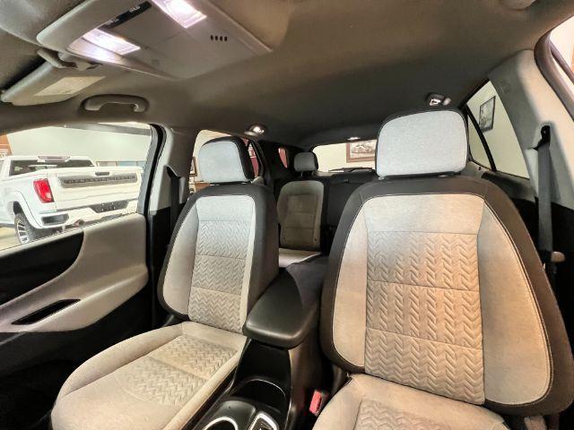 used 2022 Chevrolet Equinox car, priced at $20,000