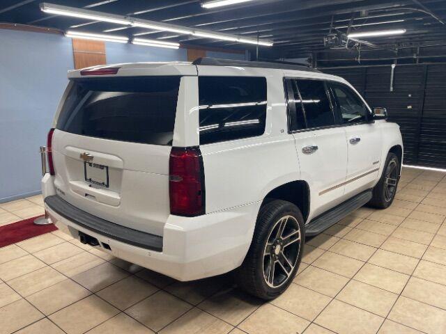 used 2018 Chevrolet Tahoe car, priced at $21,500