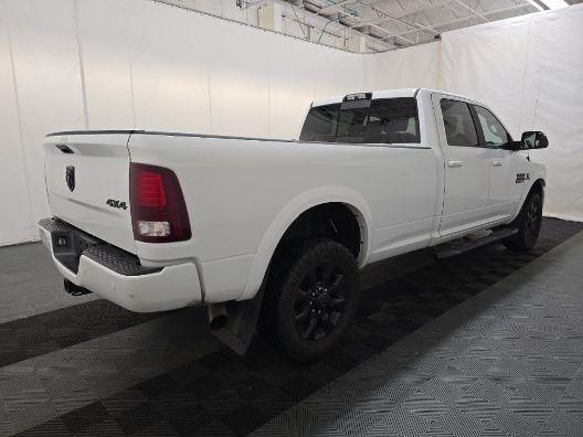 used 2018 Ram 3500 car, priced at $47,000