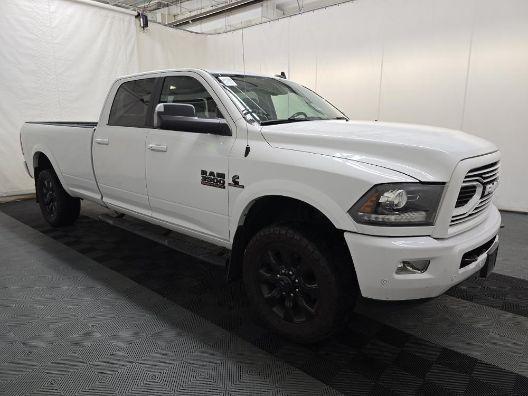 used 2018 Ram 3500 car, priced at $47,000