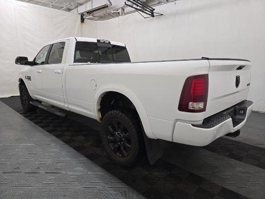 used 2018 Ram 3500 car, priced at $47,000