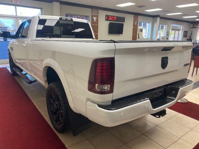 used 2018 Ram 3500 car, priced at $47,000