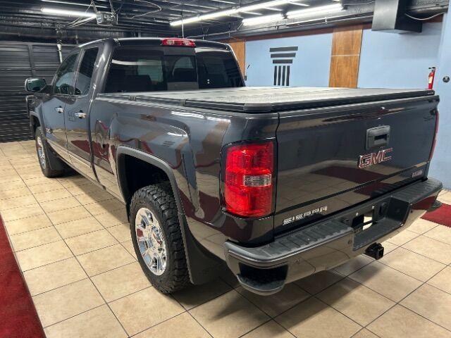used 2015 GMC Sierra 1500 car, priced at $23,995