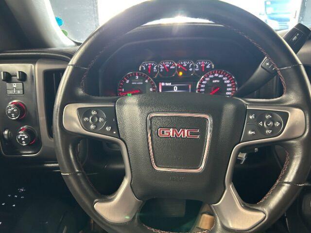 used 2015 GMC Sierra 1500 car, priced at $23,995