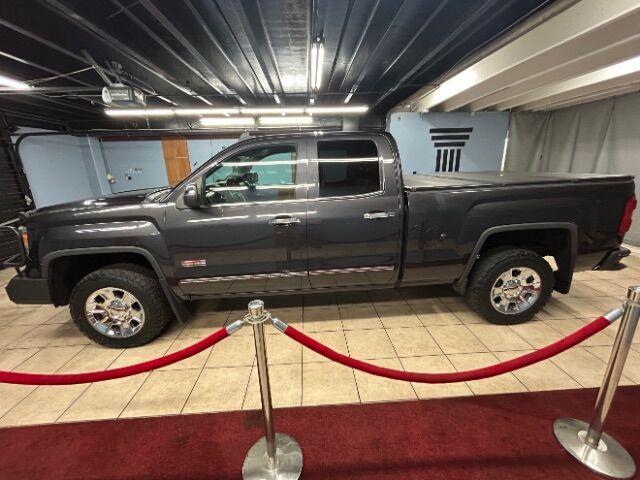 used 2015 GMC Sierra 1500 car, priced at $23,995