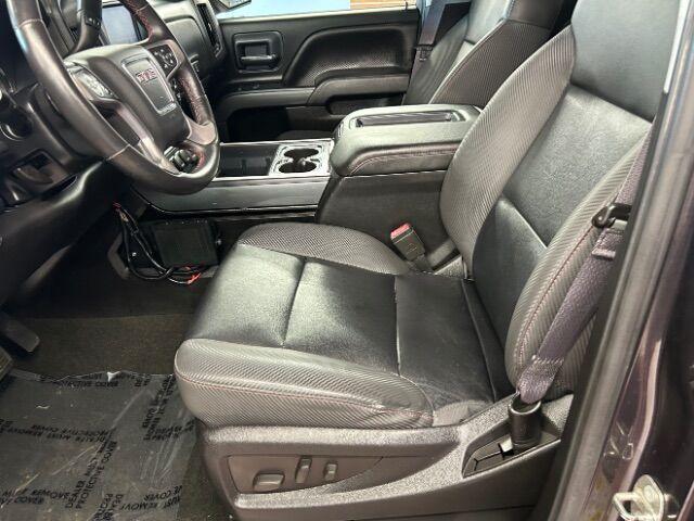 used 2015 GMC Sierra 1500 car, priced at $23,995