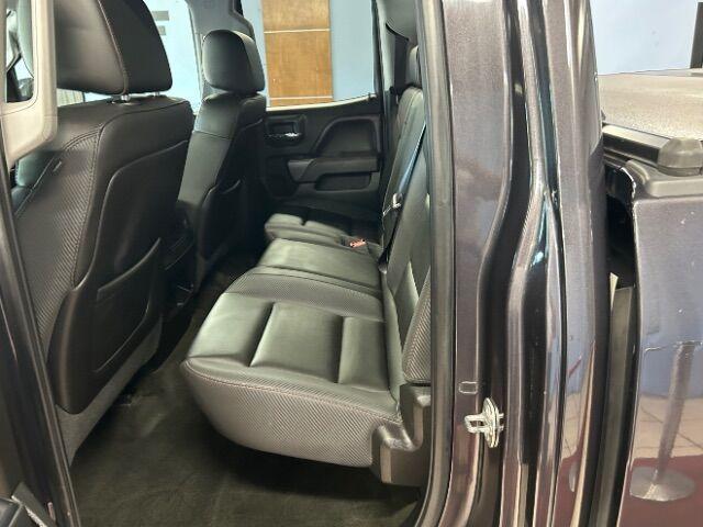 used 2015 GMC Sierra 1500 car, priced at $23,995