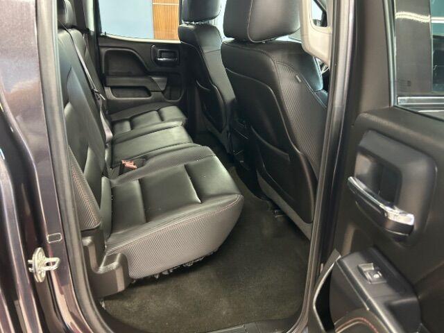 used 2015 GMC Sierra 1500 car, priced at $23,995