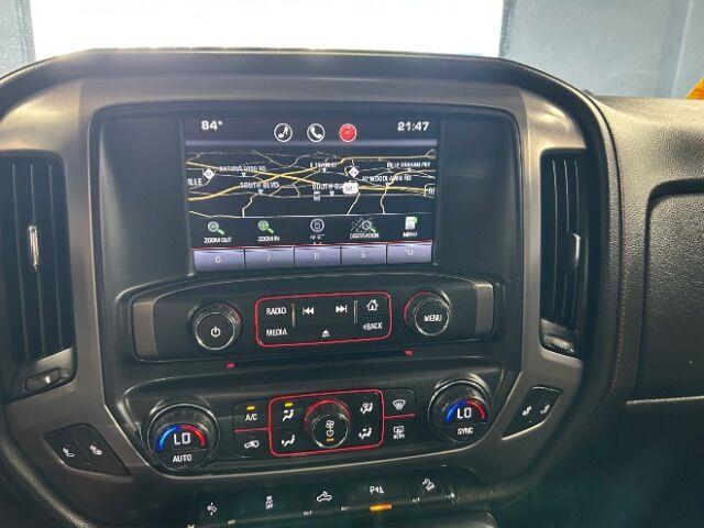 used 2015 GMC Sierra 1500 car, priced at $23,995