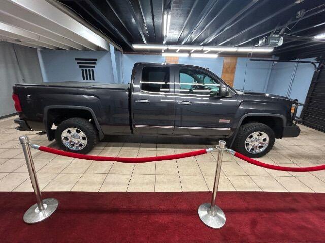 used 2015 GMC Sierra 1500 car, priced at $23,995