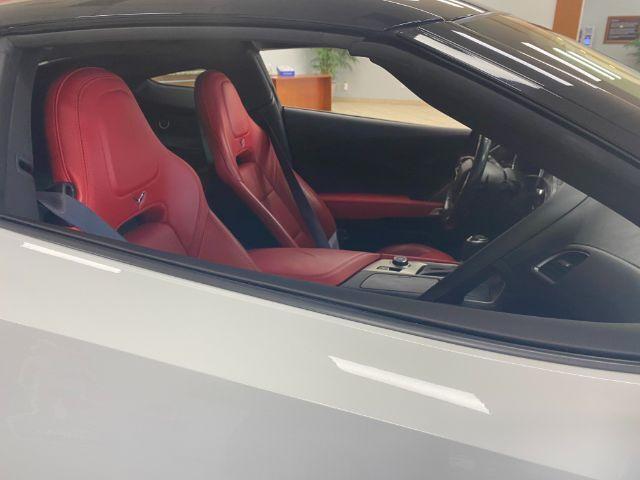 used 2015 Chevrolet Corvette car, priced at $41,500