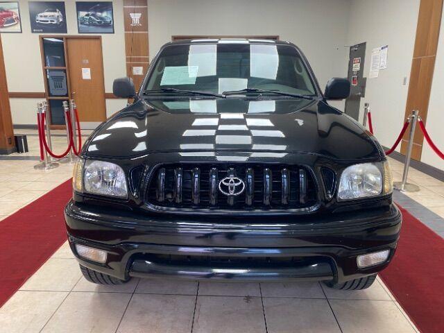 used 2004 Toyota Tacoma car, priced at $7,995