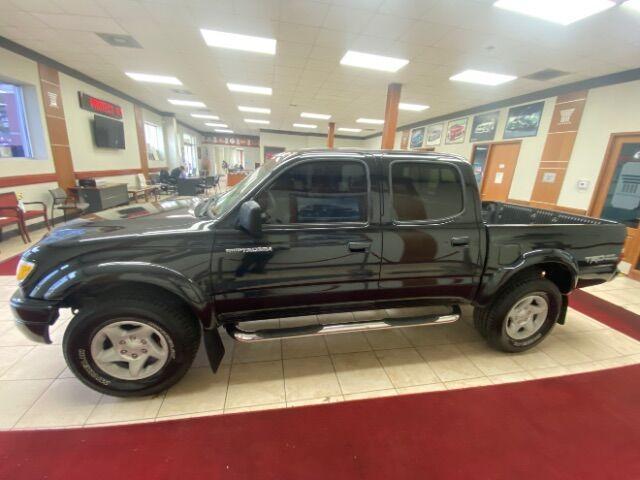 used 2004 Toyota Tacoma car, priced at $7,995