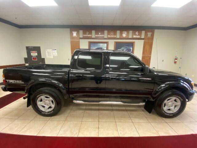 used 2004 Toyota Tacoma car, priced at $7,995