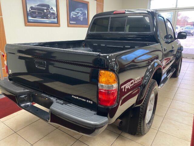 used 2004 Toyota Tacoma car, priced at $7,995