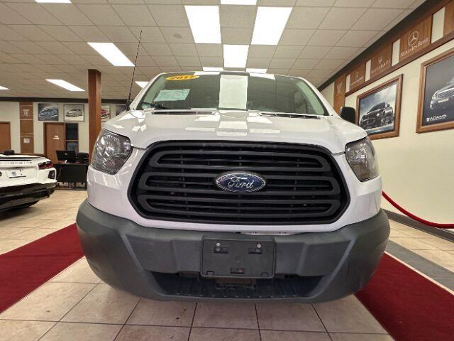 used 2017 Ford Transit-250 car, priced at $14,995