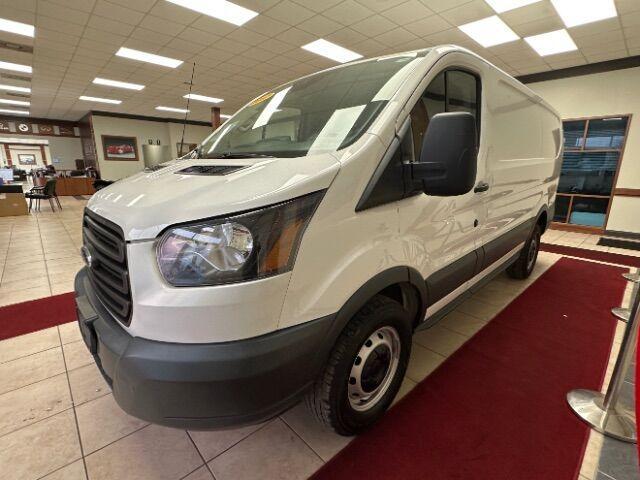 used 2017 Ford Transit-250 car, priced at $14,995